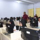 970 Calon Mahasiswa Ikuti Ujian CBT Seleksi Mandiri UNG 2026