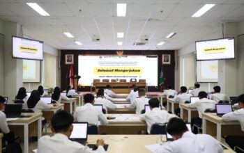 Seleksi Penerimaan Taruna Baru Politeknik Agraria STPN