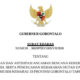 Gubernur Gorontalo Terbitkan Surat Edaran Siaga Kemarau 2026