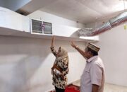 Wali Kota Adhan Sidak Citimall, Ada Bau Busuk dalam Mushola