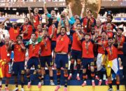 Spanyol Argentina