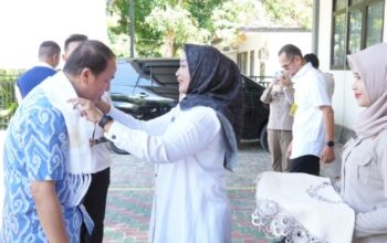 Staf Ahli Menteri BPN