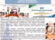 Strategi Komunikasi