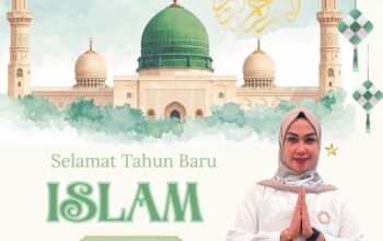 Tahun Baru Islam