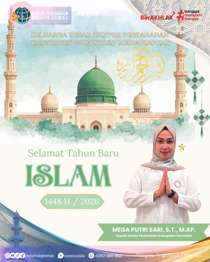 Tahun Baru Islam