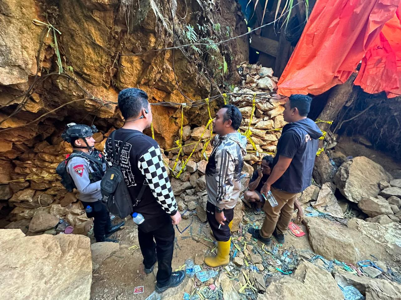 Tambang Gorontalo