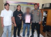 Pemodal Tambang Emas Ilegal di Teratai Pohuwato Ditetapkan Tersangka