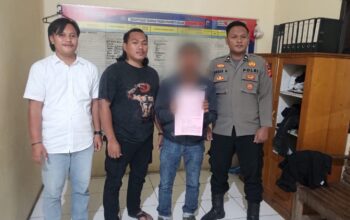 Pemodal Tambang Emas Ilegal di Teratai Pohuwato Ditetapkan Tersangka