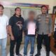 Pemodal Tambang Emas Ilegal di Teratai Pohuwato Ditetapkan Tersangka