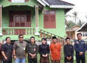 Tanah Ulayat