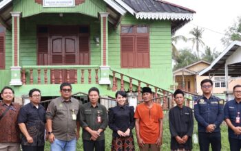 Tanah Ulayat