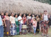 Tanah Ulayat Sumba