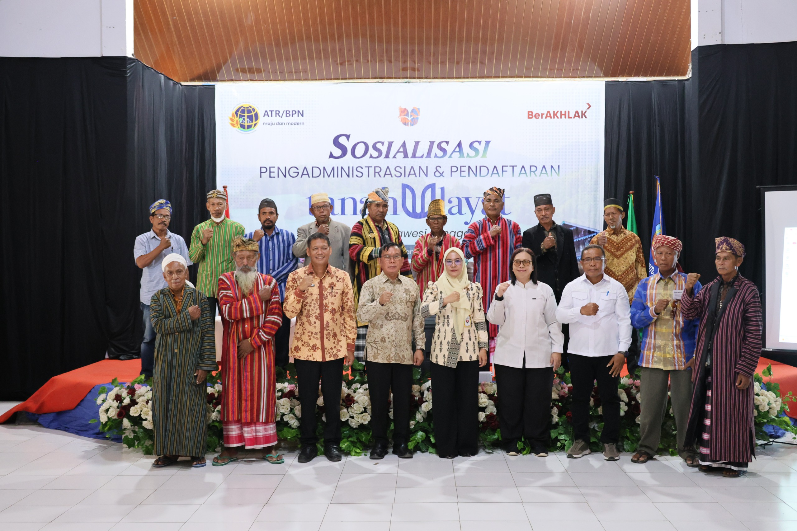 Tanah Ulayat