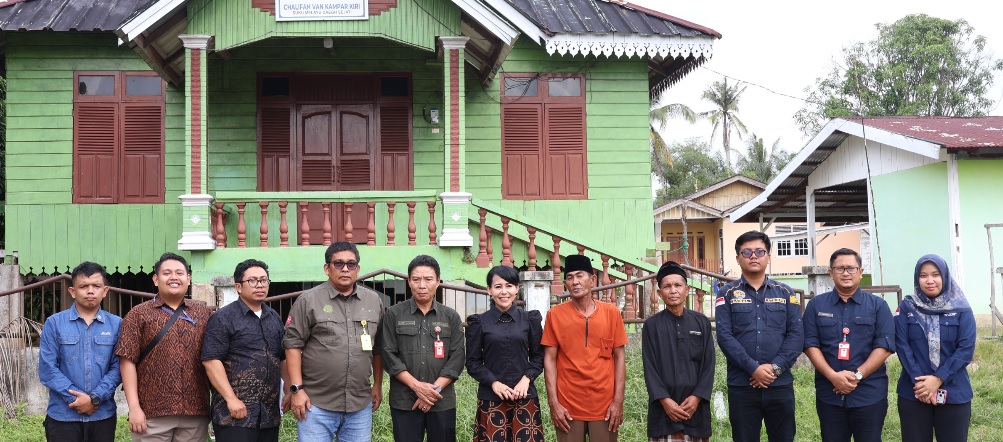Tanah Ulayat