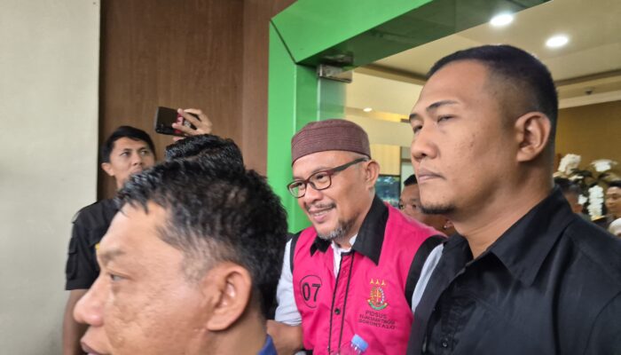 Pemprov Gorontalo Siapkan Pengacara Bantu Eks Kadis Kominfo Tersangka Korupsi
