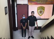 Gorontalo Pencurian