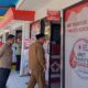 Wali Kota Gorontalo Pastikan bakal Rehabilitasi Gedung UDD PMI