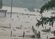 Banjir China