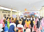 Wabup Boalemo Dorong Desa Aman dan Ramah Perempuan serta Anak
