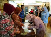 Wagub Gorontalo Dukung Program RBI Perkuat Perlindungan Perempuan dan Anak