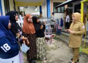 Wagub Gorontalo ajak Orang Tua Siswa Dukung Program GAMAS
