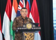 Wakil Menteri ATRWaka BPN, Ossy Dermawan