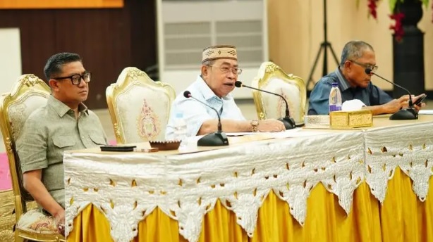 Wali Kota Adhan