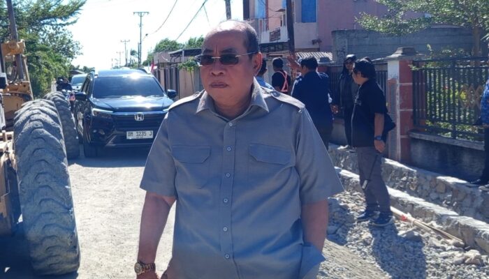 Kota Gorontalo Masuk Daftar 10 Kota Paling Aman dan Nyaman di Indonesia