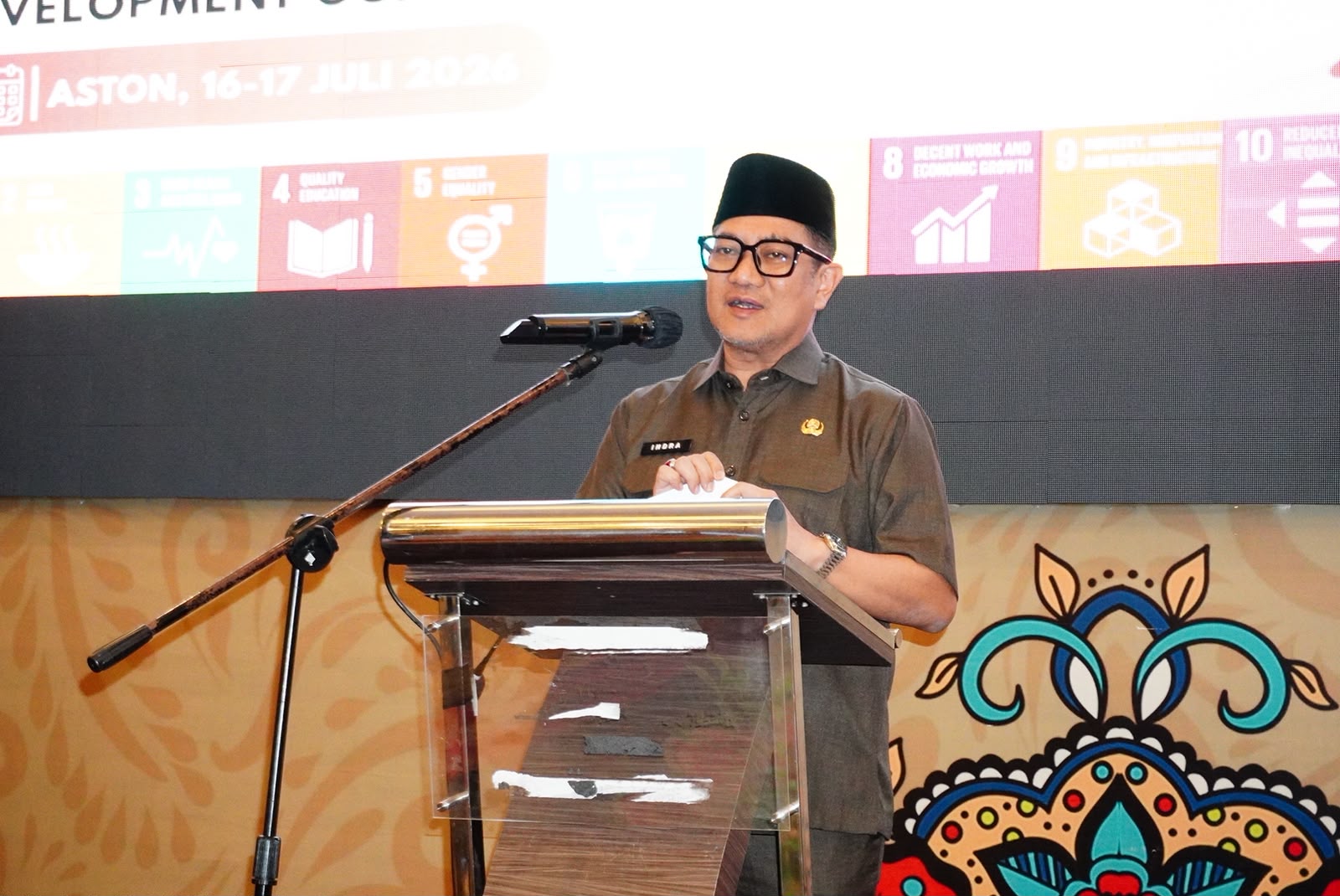 Wawali Indra