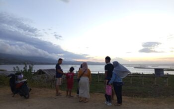Wisata Kemarau