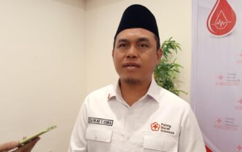 PMI Kabupaten Gorontalo