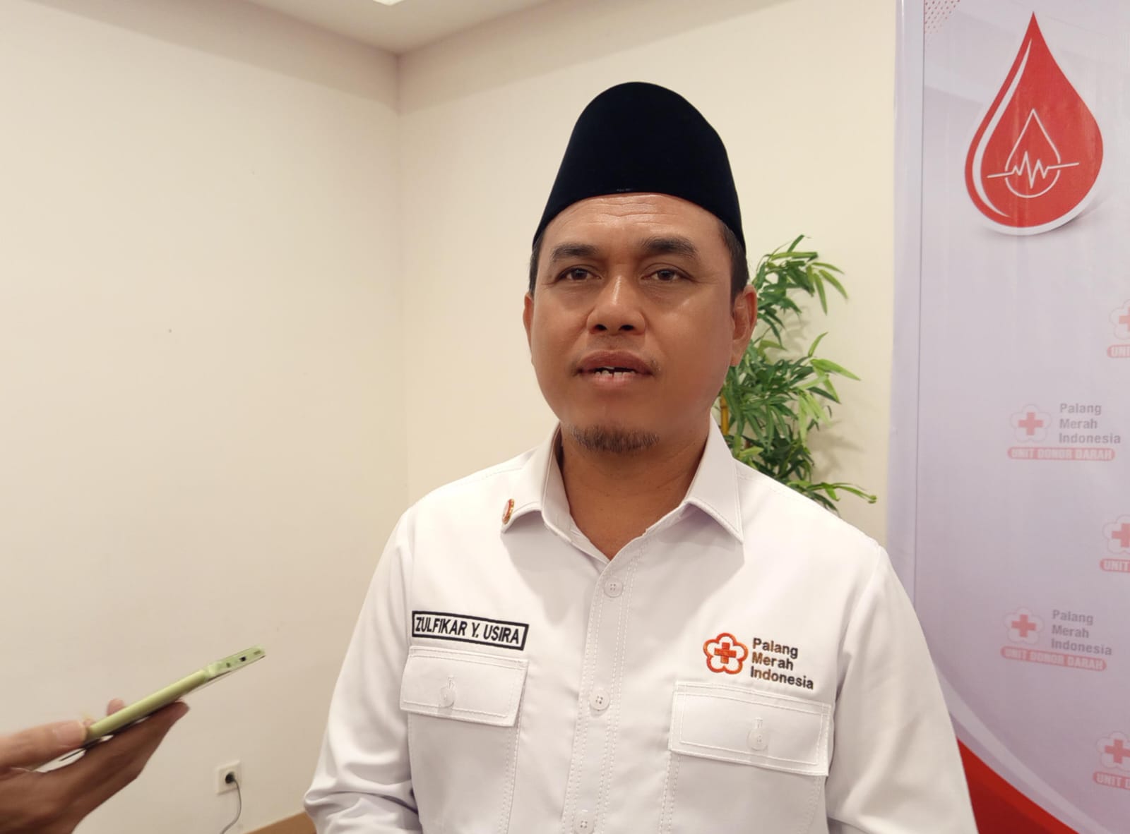 PMI Kabupaten Gorontalo