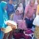 Gerak Cepat Adhan Dambea: 3 Hari Setelah Ditinjau, Rumah Oma Hano di Dembe I Resmi Dibangun