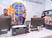 Wamen Ossy: Hindari Masyarakat Menunggu Terlalu Lama di Loket PELATARAN