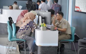 Transformasi ATR/BPN