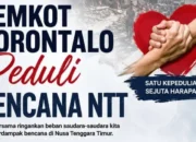 Bencana NTT