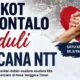 Bencana NTT