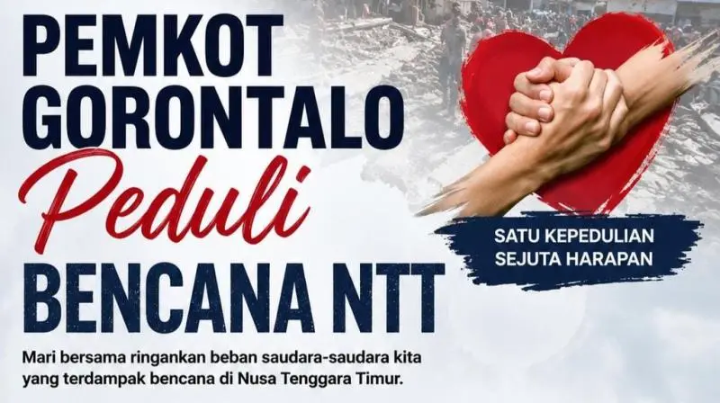 Bencana NTT