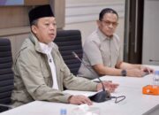 Menteri ATR/ BPN Sebut Pengukuran Terjadwal Kini Berlaku di 400 Kantor Pertanahan