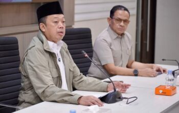 Menteri ATR/ BPN Sebut Pengukuran Terjadwal Kini Berlaku di 400 Kantor Pertanahan