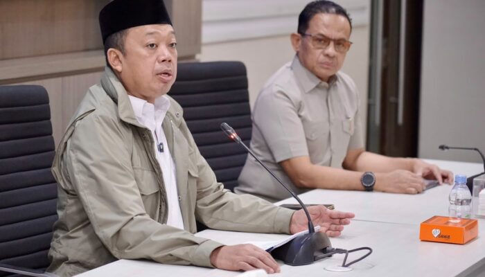 Menteri ATR/ BPN Sebut Pengukuran Terjadwal Kini Berlaku di 400 Kantor Pertanahan