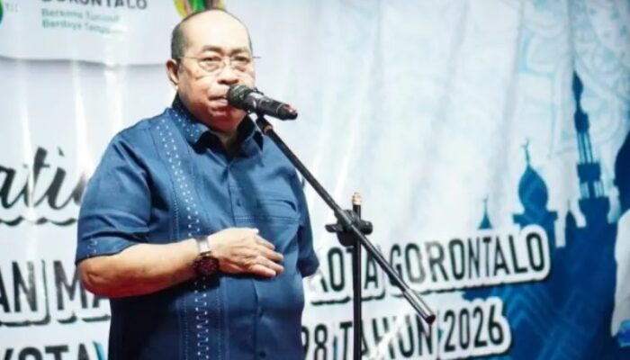 Pembebasan Lahan Kantor Wali Kota Segera Dibayar, Adhan Soroti LSM Provokasi Warga