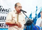 Adhan Kritik Aleg Provinsi Dapil Kota Diduga Intervensi Penyaluran Bantuan UMKM
