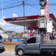 Antrean Panjang SPBU di Kota Gorontalo Dipicu Panic Buying, Kesbangpol Sebut Pasokan BBM Normal