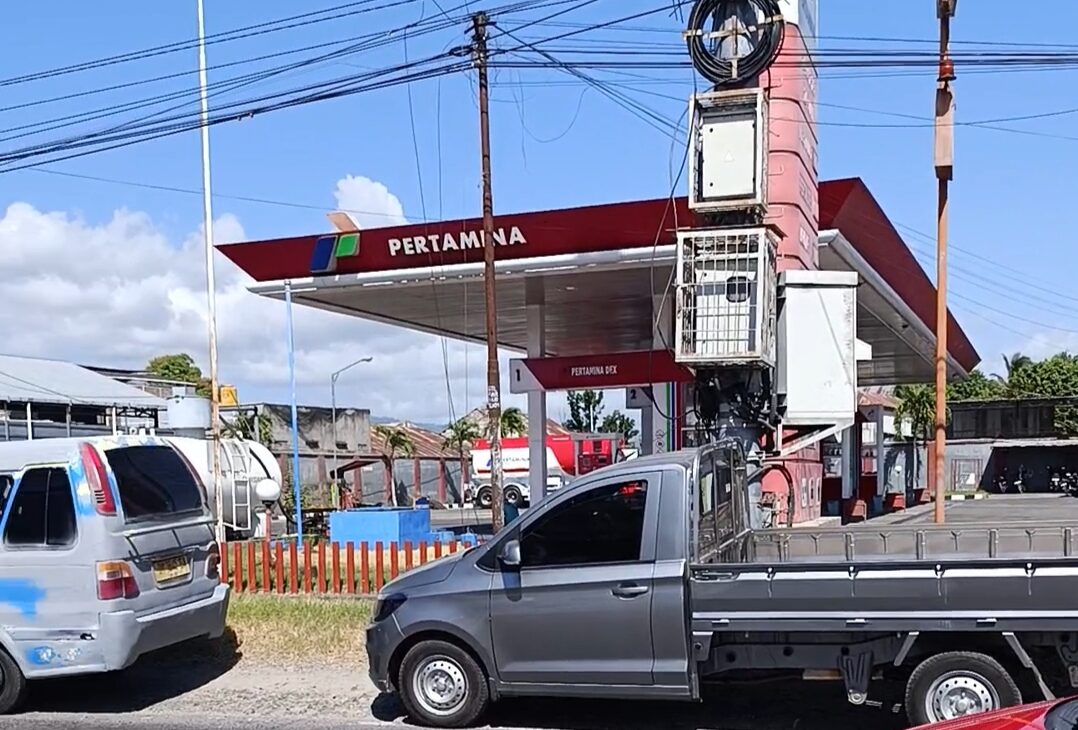BBM Gorontalo