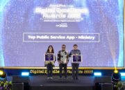 Aplikasi Sentuh Tanahku