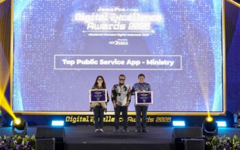Aplikasi Sentuh Tanahku