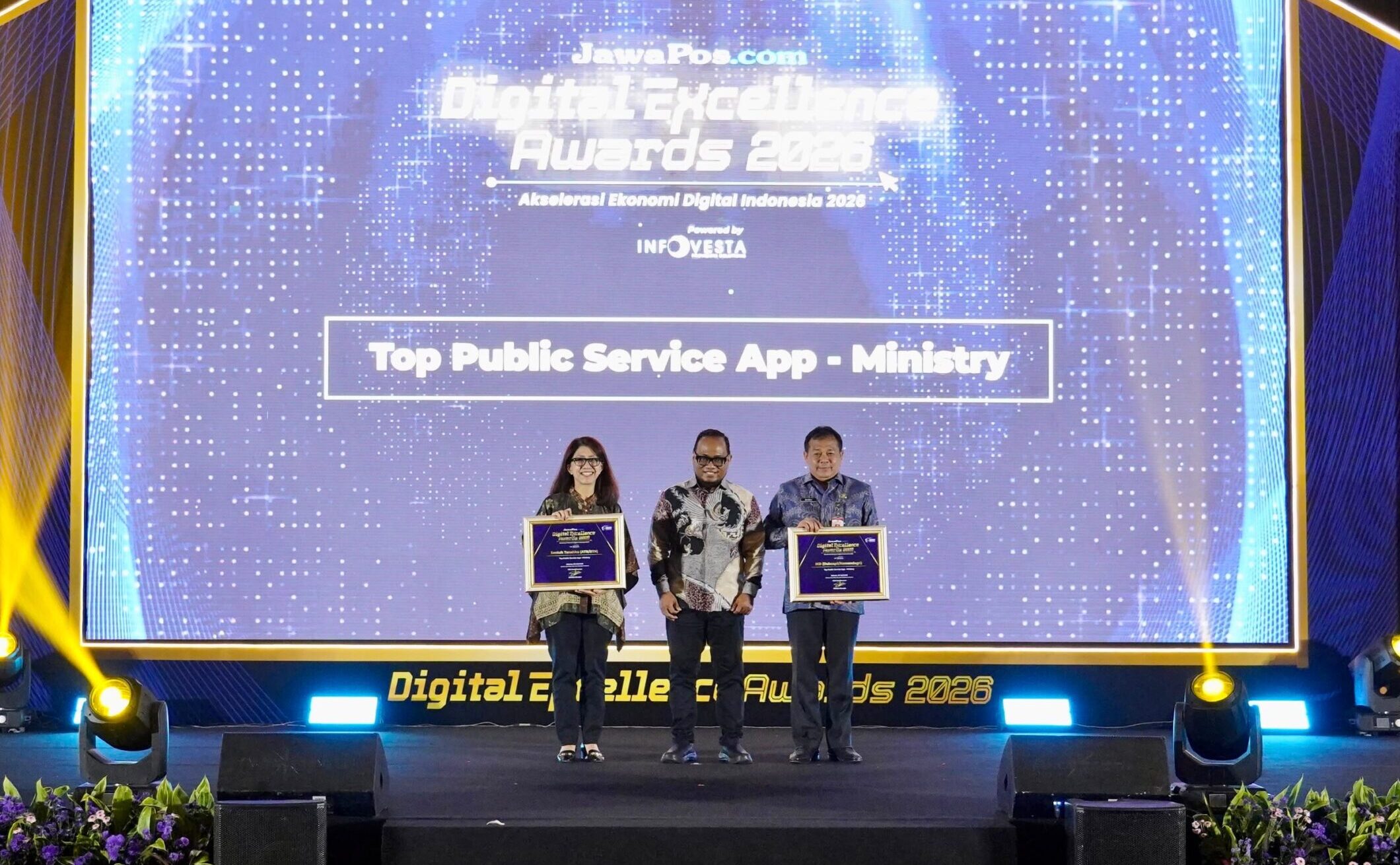 Aplikasi Sentuh Tanahku