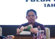 Gorontalo Kantor Pos
