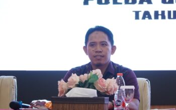 Gorontalo Kantor Pos
